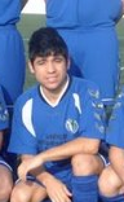 ALEXIS (Portada Alta) - 2010/2011