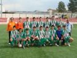 Antonio (Atarfe Industrial) - 2010/2011