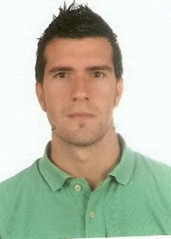Javi Raya (Crdoba C.F. B) - 2010/2011