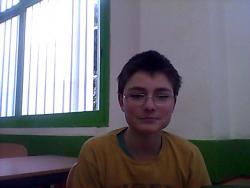 Gabri (Poli Aguadulce B) - 2010/2011
