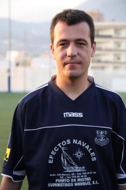Miguel (Puerto de Motril) - 2010/2011