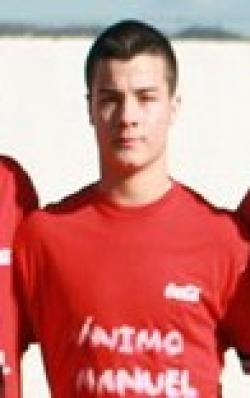 Corte (Barbate C.F.) - 2010/2011