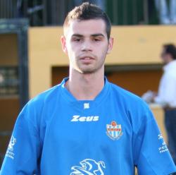 Isaas Martn (Vlez C.F.) - 2010/2011
