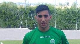Juanka (Cijuela 2008) - 2010/2011