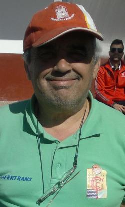Andres (Cuevas C.F.) - 2010/2011