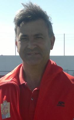 Charqui (Cuevas C.F.) - 2010/2011