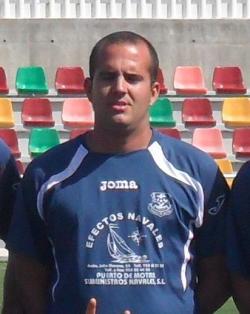 Javi Labio (Puerto de Motril) - 2010/2011