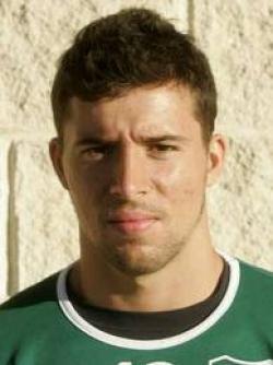 Alberto (Coruxo F.C.) - 2010/2011