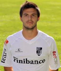 Dinis (Deportivo Fabril) - 2010/2011
