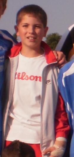 Albertiyo (Alhendn Balompi) - 2010/2011