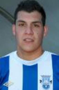 Paco (Crevillente Dvo.) - 2010/2011