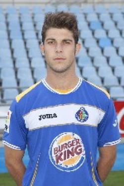 Caas (Getafe C.F. B) - 2010/2011