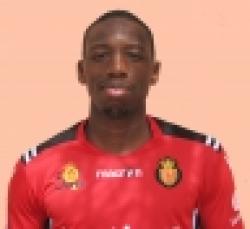 Diarra Ngolo (R.C.D. Mallorca B) - 2010/2011