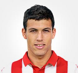Albizua (C.D. Baskonia) - 2010/2011
