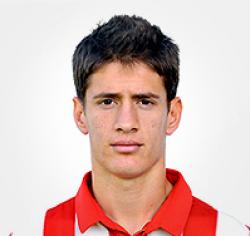 Saborit (C.D. Baskonia) - 2010/2011