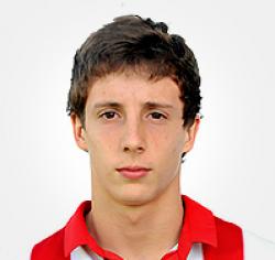 Guillermo (Athletic Club B) - 2010/2011