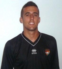 Miki Llins (F.C. Andorra) - 2010/2011