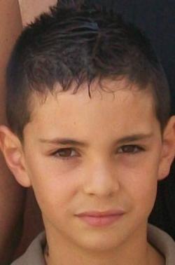 Victor (Guadix C.F. B) - 2010/2011