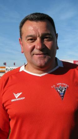 Carlos Pouso (C.D. Guijuelo) - 2010/2011