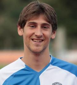 lex Ruiz (A.E. Prat) - 2010/2011