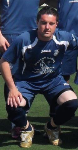 ngel Rial (Puerto de Motril) - 2010/2011