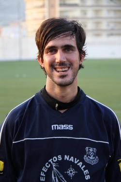 Juanmi  (Puerto de Motril) - 2010/2011