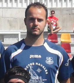 Emilio (Puerto de Motril) - 2010/2011