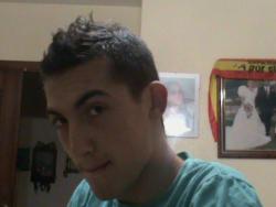 jose   (F.C. Mena Aguadulce) - 2010/2011