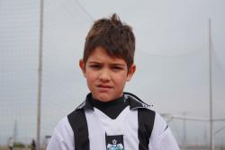 RAUL (Ro San Pedro) - 2010/2011