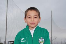 Gonzlez (Ro San Pedro) - 2010/2011