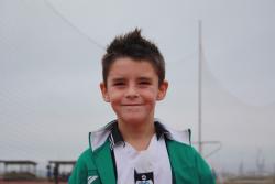 Javi (Ro San Pedro) - 2010/2011
