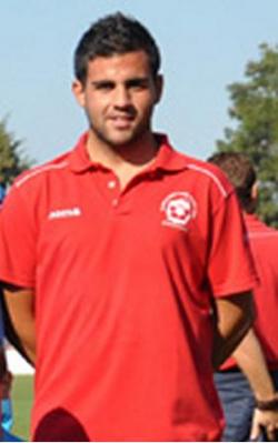 Anillo (Chiclana C.F.) - 2010/2011