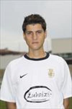 Hctor Ladero (Real Unin Club) - 2010/2011