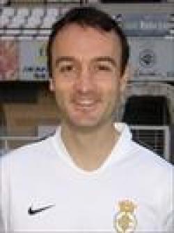 Lacruz (Real Unin Club) - 2010/2011
