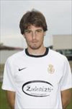 Aiert (S.D. Beasain) - 2010/2011