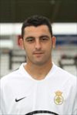 Brit (Real Unin Club) - 2010/2011