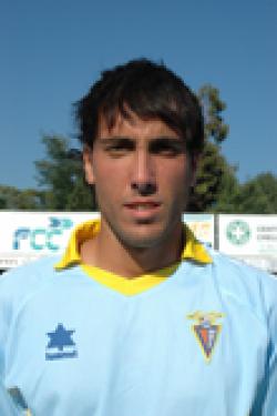 Sergio Martnez (C.E. Mercadal) - 2010/2011