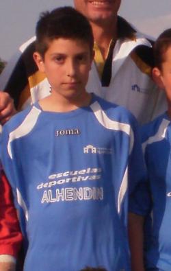 Vicen () - 2010/2011