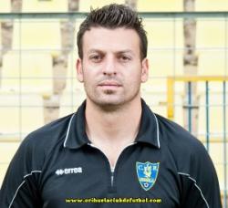 Pato (Orihuela C.F.) - 2010/2011