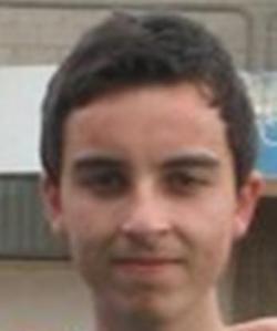 Ivan Diaz (Real Avils C.F.) - 2010/2011