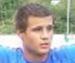 Martin Jurescka (Real Avils C.F.) - 2010/2011