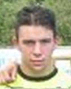 Monte (Atltico Avils) - 2010/2011