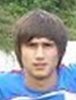 Jose Luis (Real Avils C.F.) - 2010/2011