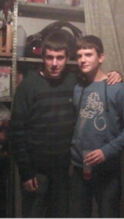 Rubn (C.D. El Ejido 2012) - 2010/2011