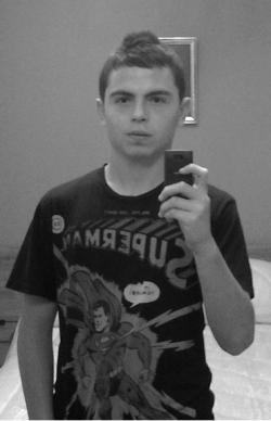 Alberto (C.D. El Ejido 2012) - 2010/2011