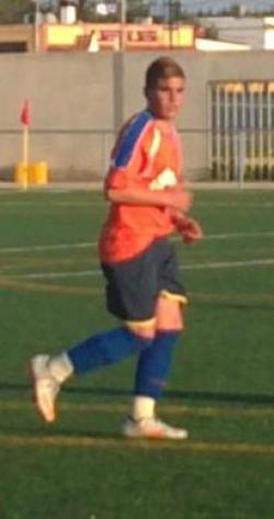 Pana (Novo Chiclana C.D.) - 2010/2011