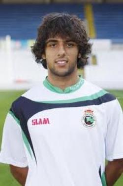 Tato (Real Racing Club) - 2010/2011