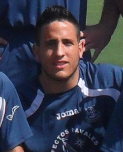 Heredia (Rebalaje Siglo XX) - 2010/2011