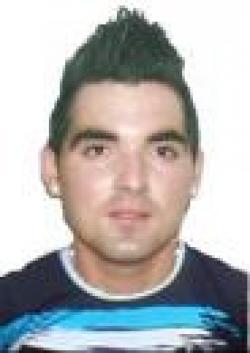 Juan Lopez (C.D. Alborn 2000) - 2010/2011