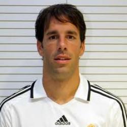 Van Nistelrooy (Hamburger S.V.) - 2010/2011